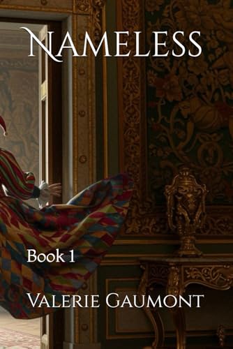 Nameless: Book 1 (The Nameless Series, Band 1) von Independently published