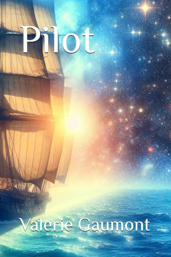 Pilot (The Channel Riders, Band 1) von Independently published