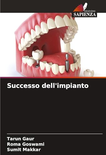 Successo dell'impianto von Edizioni Sapienza