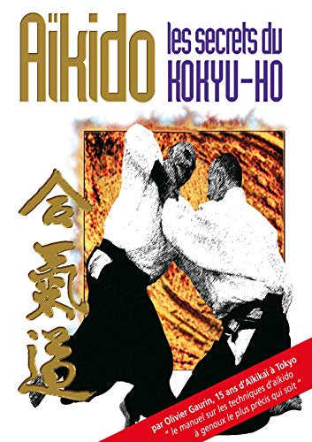 Aïkido : Les secrets du kokyu-ho Aïkido : Les secrets du kokyu-ho von Budo