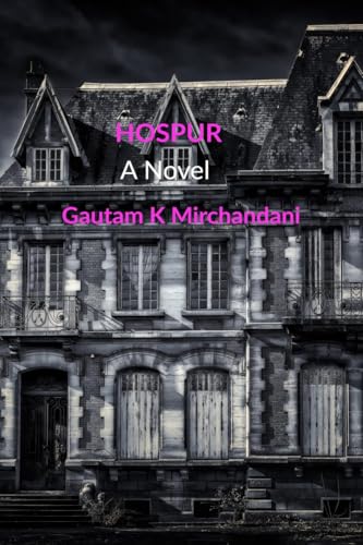 HOSPUR von Notion Press