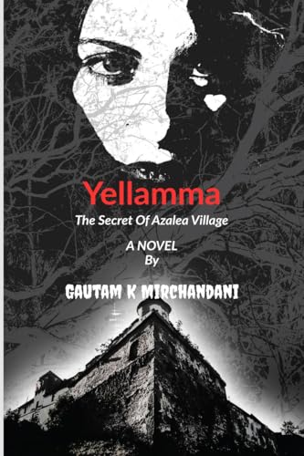 YELLAMMA von Notion Press