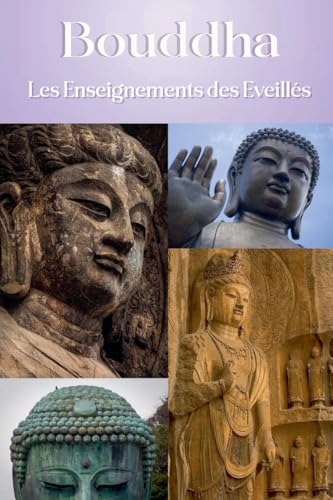 Bouddha: Les Enseignements des Eveillés von Dhamma Bouddha