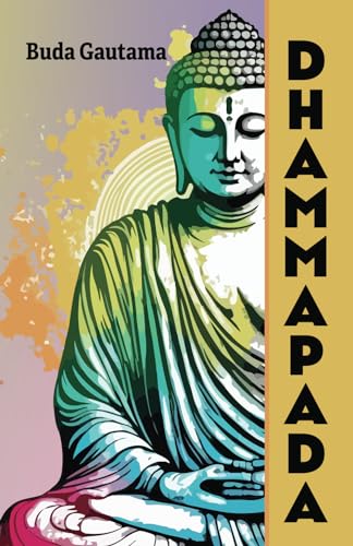 DHAMMAPADA von Editorial Letra Minúscula