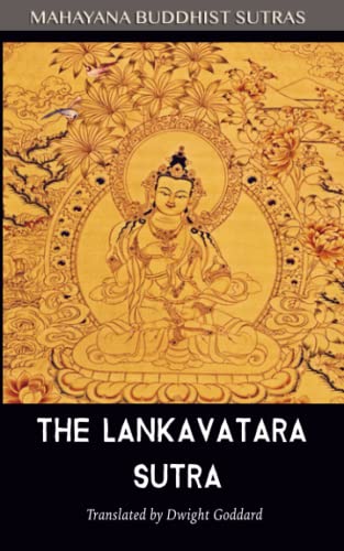 THE LANKAVATARA SUTRA von Independently published