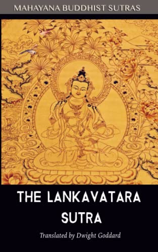 THE LANKAVATARA SUTRA