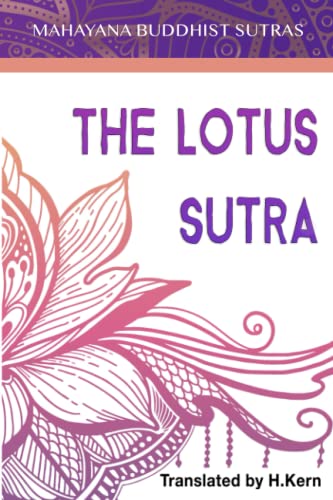 THE LOTUS SUTRA von Independently published