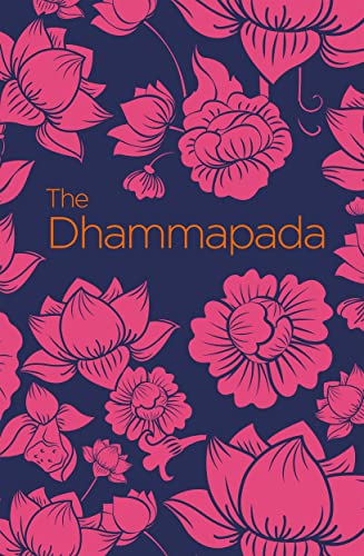 The Dhammapada (Arcturus Classics)
