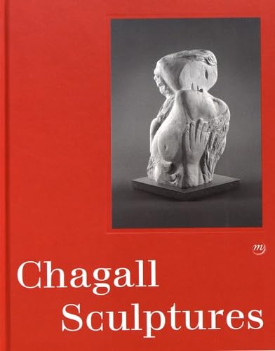 CHAGALL SCULPTURES CAT CHAGALL SCULPTURES CAT von RMN