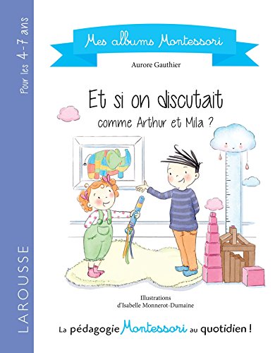 Et si on discutait?