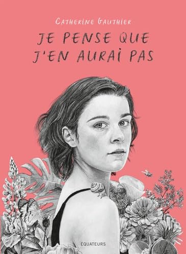 Je pense que j'en aurai pas von DES EQUATEURS