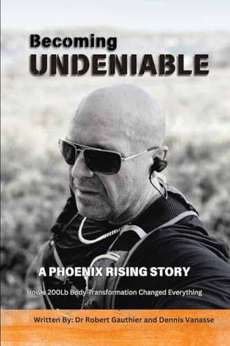 Becoming Undeniable von Book Writing Cube