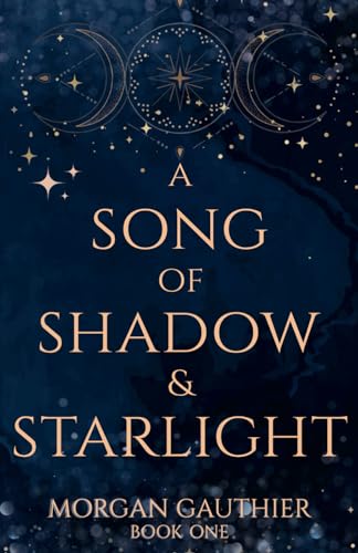 A Song of Shadow and Starlight