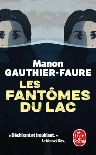 Les Fantômes du lac: Mémoires d'un village meurtri von LGF