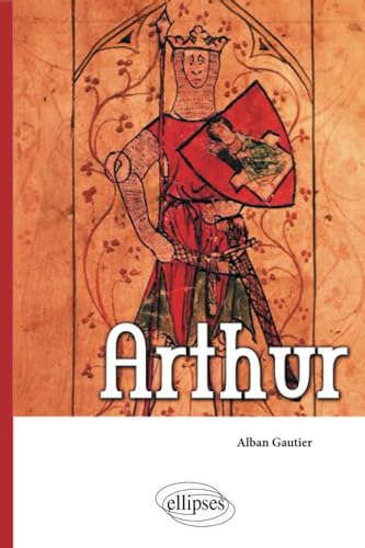Arthur (Biographies et mythes historiques)