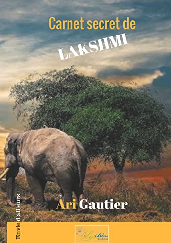 Carnet secret de Lakshmi
