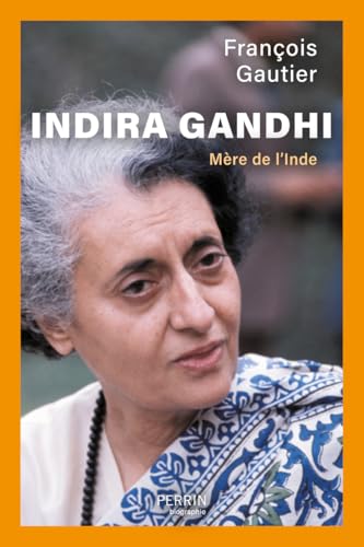 Indira Gandhi - Mère de l'Inde Indira Gandhi - Mère de l'Inde von PERRIN