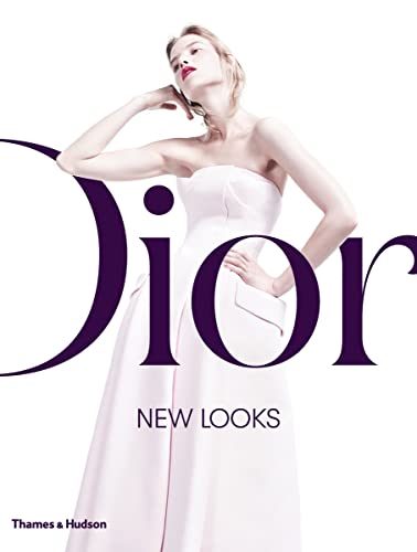 Dior: New Looks