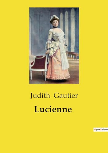 Lucienne von Culturea