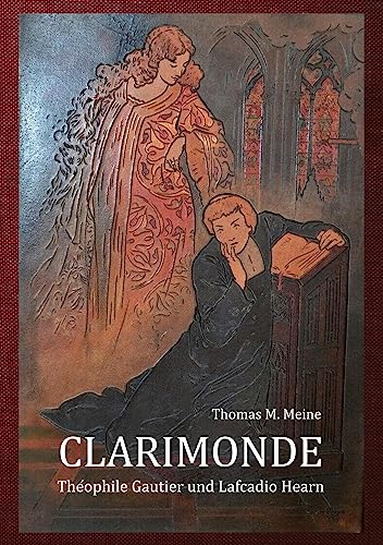 CLARIMONDE: Die Vampirin