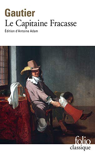 Capitaine Fracasse von Folio
