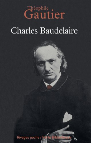 Charles Baudelaire Charles Baudelaire