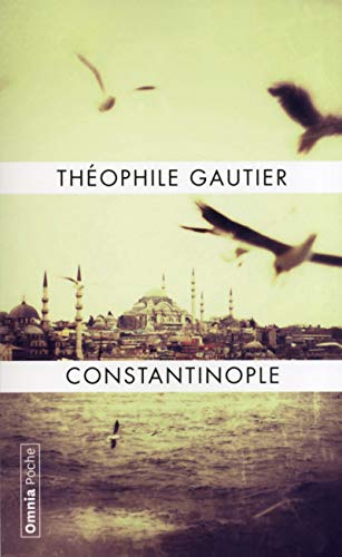 Constantinople von OMNIA