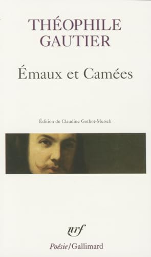Emaux Et Camees von GALLIMARD