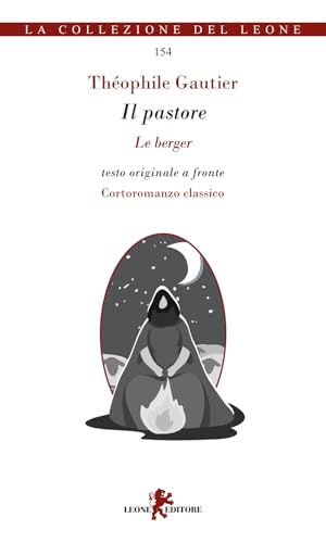 Il pastore-Le berger (La collezione del leone) von Leone