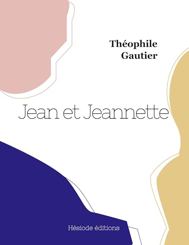 Jean et Jeannette von Hésiode éditions