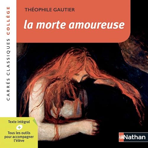 La morte amoureuse - Gautier - numéro 67 von NATHAN