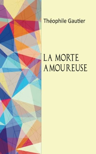 La morte amoureuse La morte amoureuse