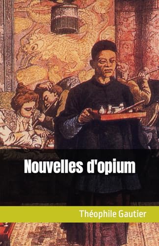 Nouvelles d'opium von Independently published