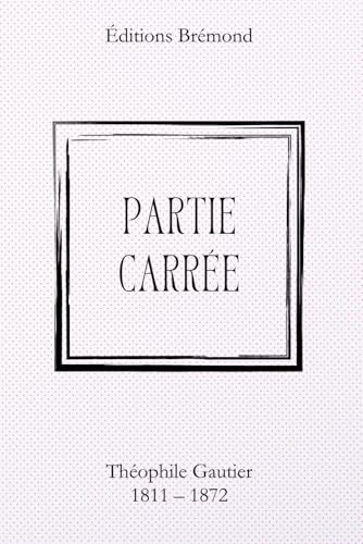 Partie carrée (Illustré) von Independently published