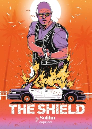 The Shield by Sofilm von CAPRICCI