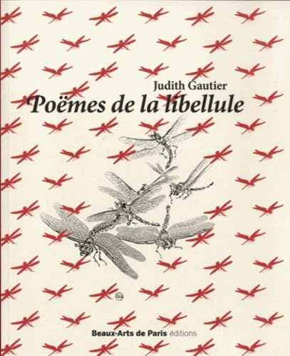 poemes de la libellule von TASCHEN