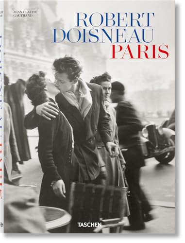 Robert Doisneau. Paris von TASCHEN