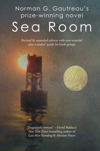 Sea Room: Revised Edition