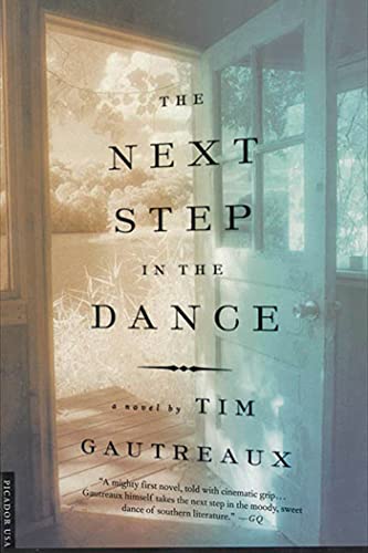Next Step in the Dance: A Novel
