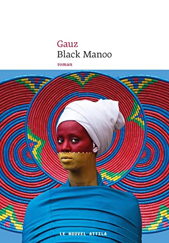 Black manoo von NOUVEL ATTILA