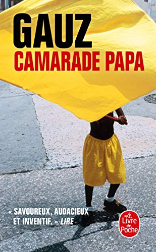 Camarade papa von Le Livre de Poche
