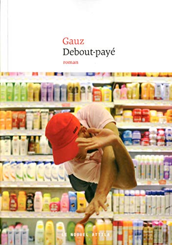 Debout Payé Debout Payé von NOUVEL ATTILA