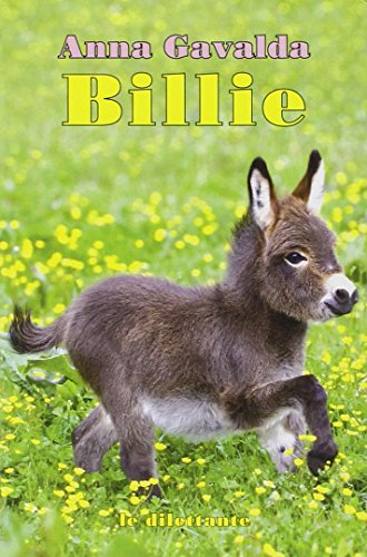Billie von LE DILETTANTE