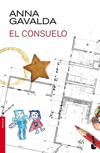 El consuelo (Novela, Band 1)