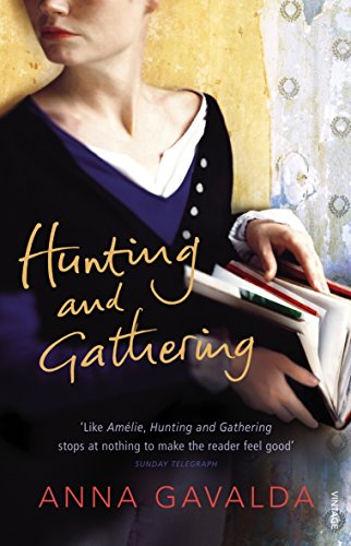 Hunting and Gathering Hunting and Gathering