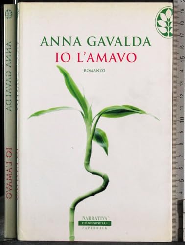 Io l'amavo (Frassinelli Paperback)