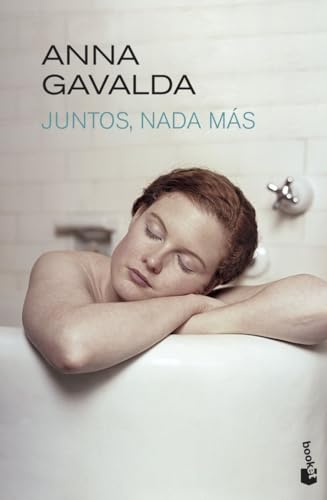 Juntos, nada más (Novela) von Booket