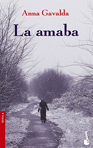 La amaba (Novela)