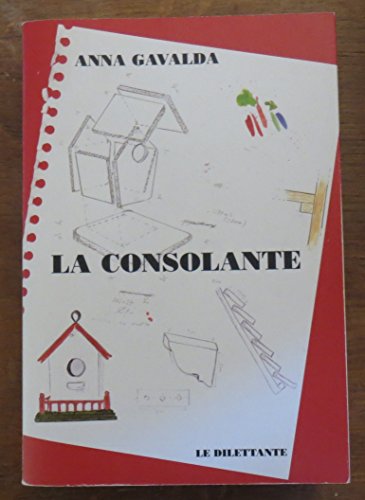 La consolante La consolante
