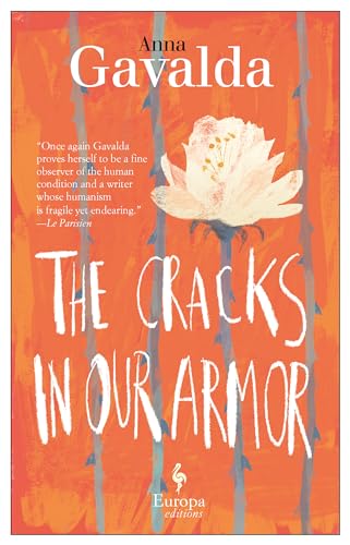 The Cracks in Our Armor The Cracks in Our Armor